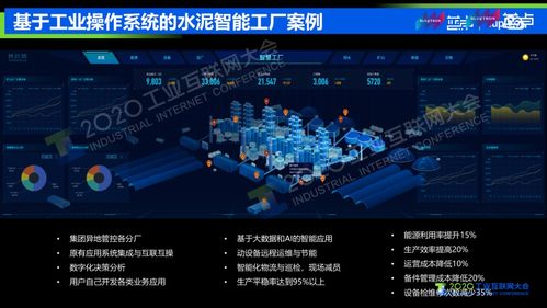5G智能工廠構(gòu)建 工業(yè)互聯(lián)網(wǎng)應(yīng)用場(chǎng)景與游戲服務(wù)挑戰(zhàn)